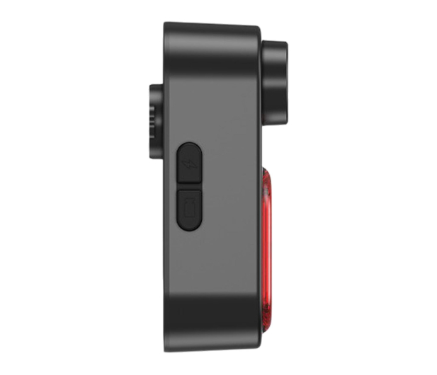 Navitel Flow BL800 kamera 4K HDR z lampką - 1513086 - zdjęcie 4